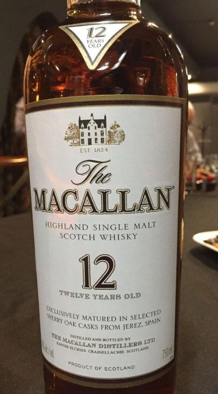 Macallan The Past Present And Future Collide Whisky And Wisdom