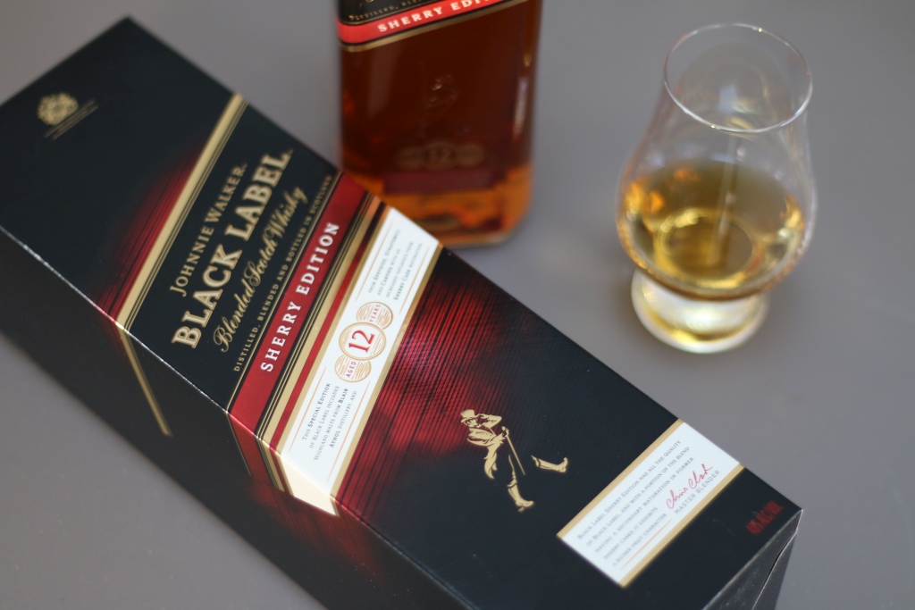 Johnnie Walker Releases The Master's Cut for World Whisky Day